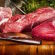 Красное мясо в рационе повышает риск ранней смерти